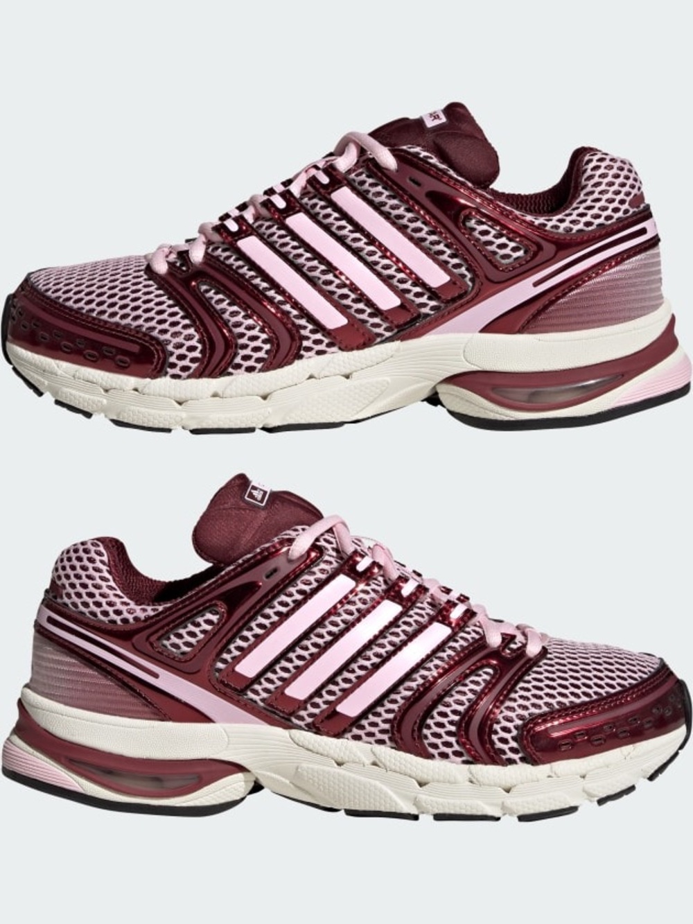 NEW Adidas ADISTAR CONTROL 5 Running Shoes Women’s sz 7.5 - Picture 6 of 6
